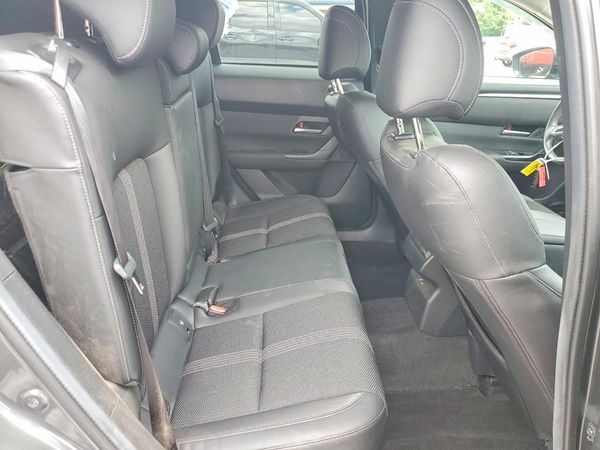 2024 MAZDA CX-50 Preferred Package