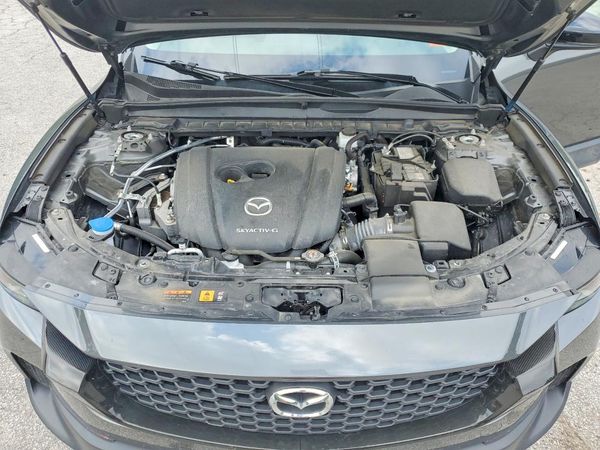 2024 MAZDA CX-50 Preferred Package