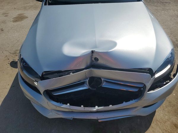 2016 MERCEDES-BENZ C C300