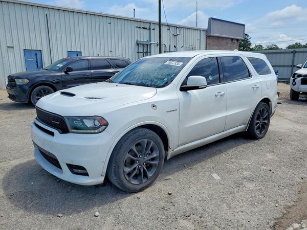 2020 DODGE DURANGO R/T
