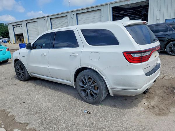 2020 DODGE DURANGO R/T