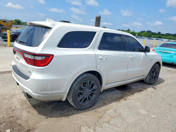 2020 DODGE DURANGO R/T