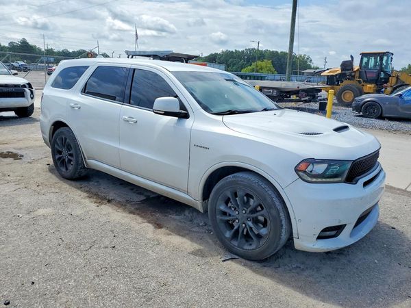 2020 DODGE DURANGO R/T