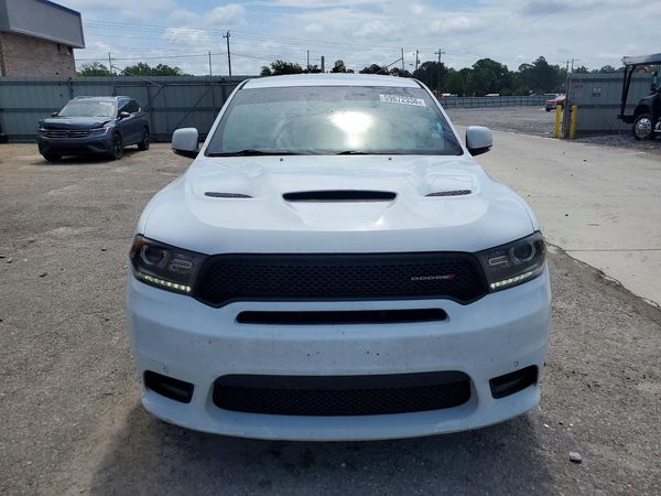 2020 DODGE DURANGO R/T