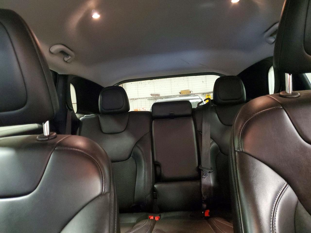 2019 JEEP CHEROKEE LATITUDE PLUS 4X4
