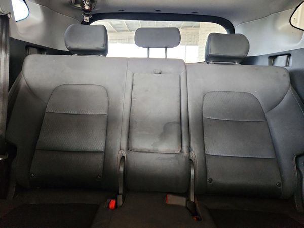 2018 HYUNDAI TUCSON SE Standard