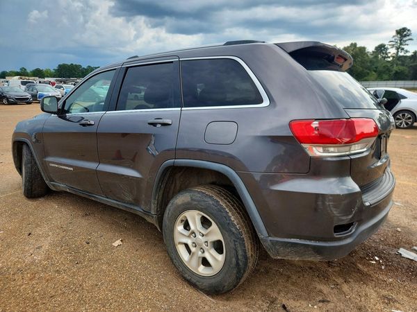 2014 JEEP GRAND CHER Laredo