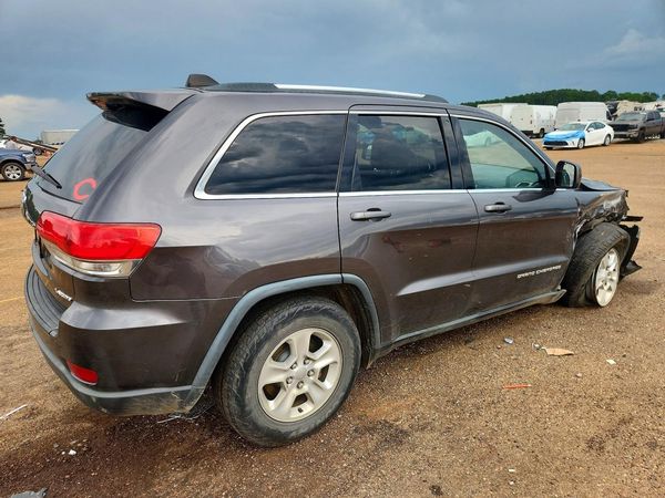2014 JEEP GRAND CHER Laredo