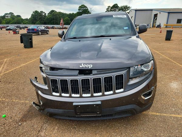 2014 JEEP GRAND CHER Laredo
