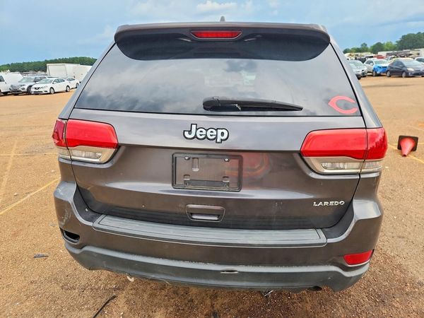 2014 JEEP GRAND CHER Laredo