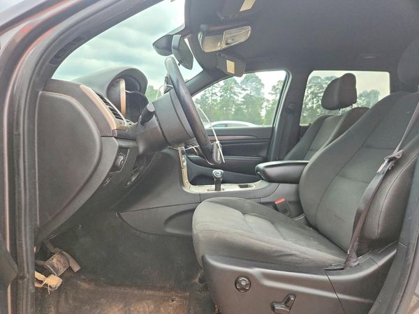 2014 JEEP GRAND CHER Laredo