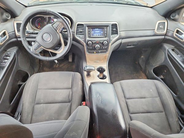 2014 JEEP GRAND CHER Laredo
