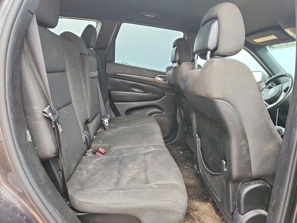 2014 JEEP GRAND CHER Laredo