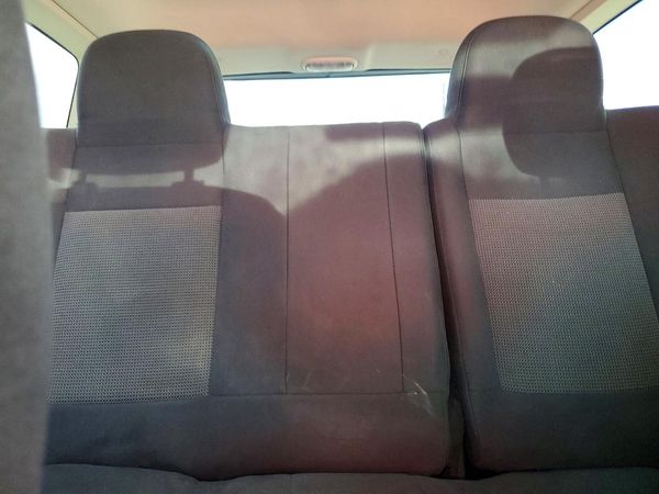 2016 JEEP PATRIOT SPORT FWD