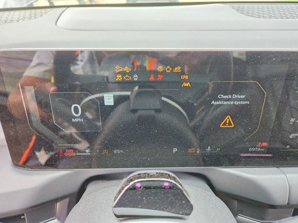 2027 KIA TELLURIDE SX, X-Line SX, X-PRO SX