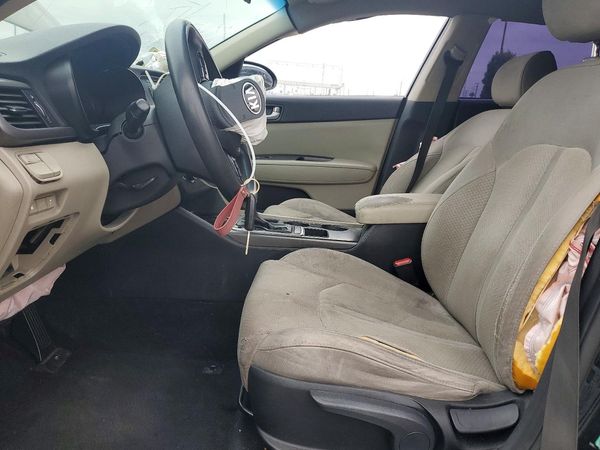 2016 KIA OPTIMA GL