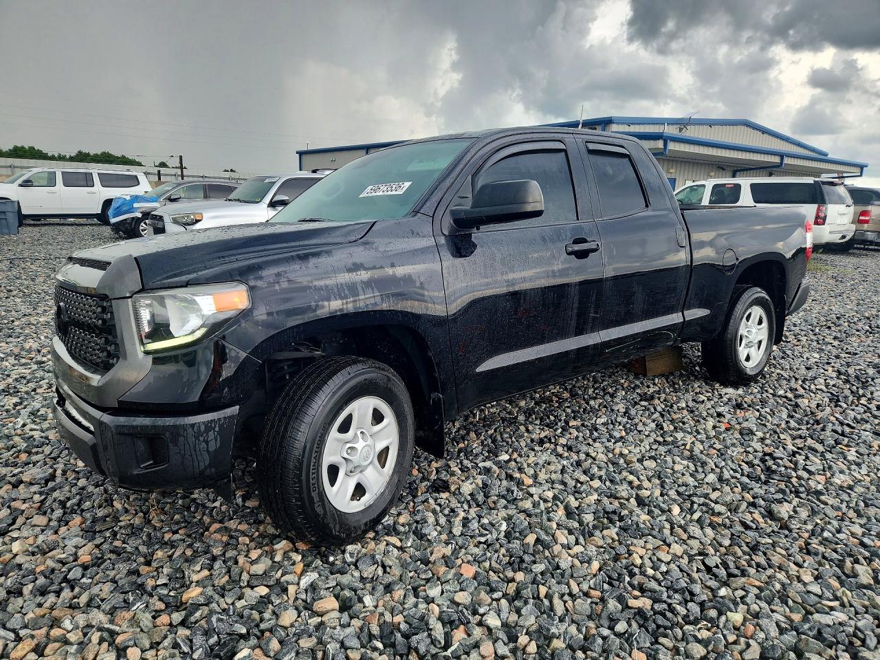 2021 TOYOTA TUNDRA