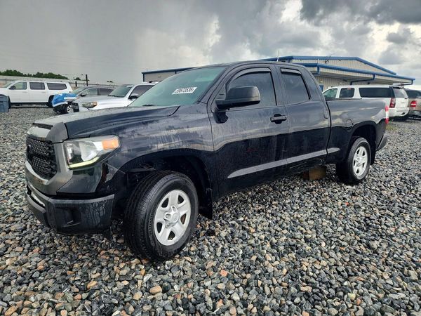 2021 TOYOTA TUNDRA