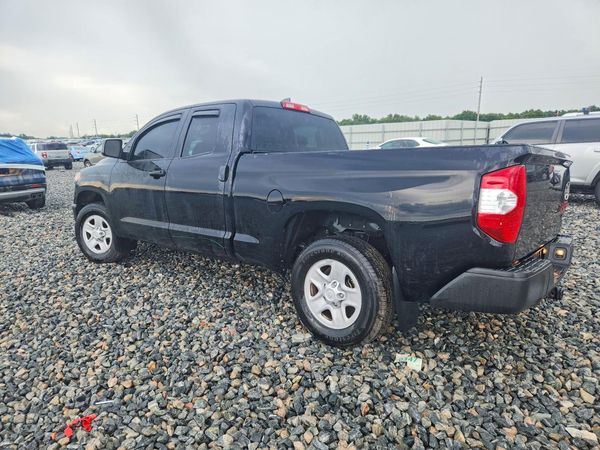 2021 TOYOTA TUNDRA