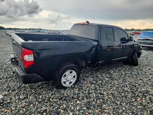 2021 TOYOTA TUNDRA