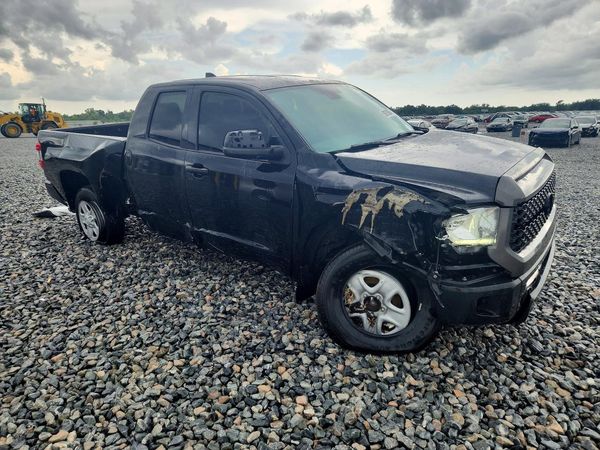 2021 TOYOTA TUNDRA