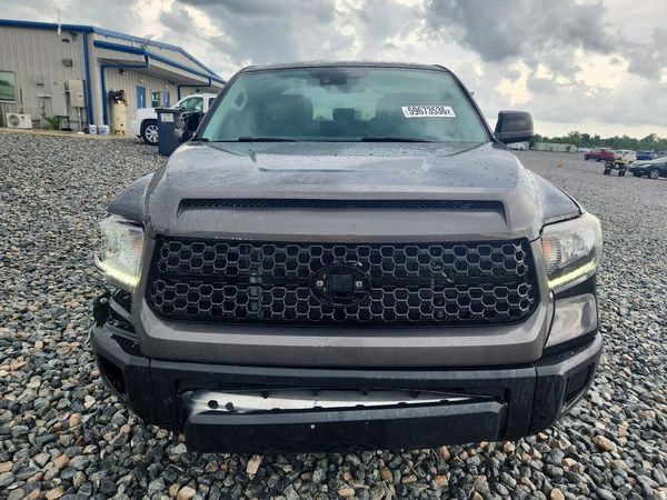 2021 TOYOTA TUNDRA