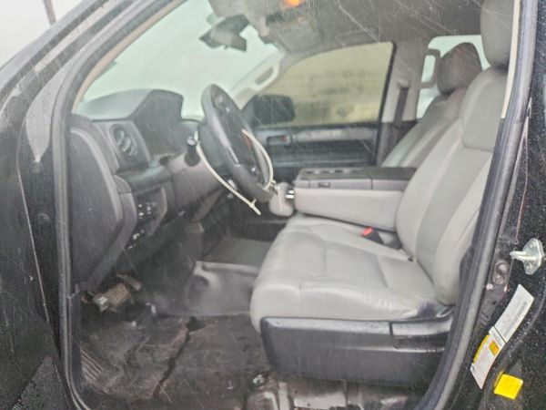 2021 TOYOTA TUNDRA