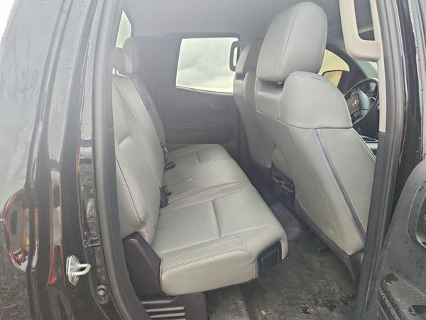 2021 TOYOTA TUNDRA