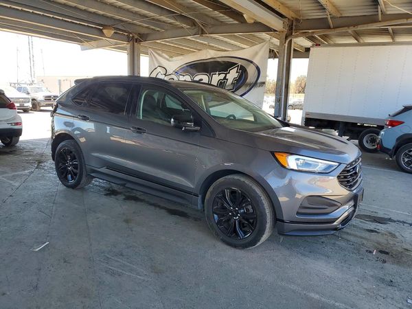 2022 FORD EDGE SE