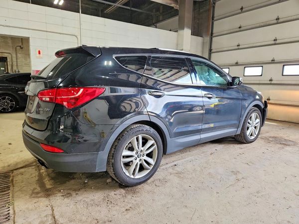 2013 HYUNDAI SANTA FE Sport Turbo Tech
