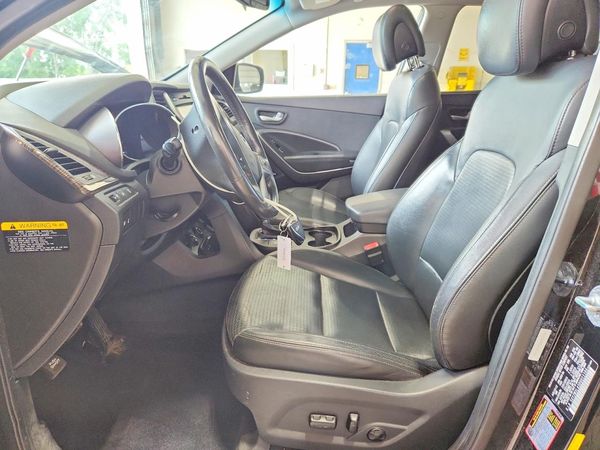 2013 HYUNDAI SANTA FE Sport Turbo Tech