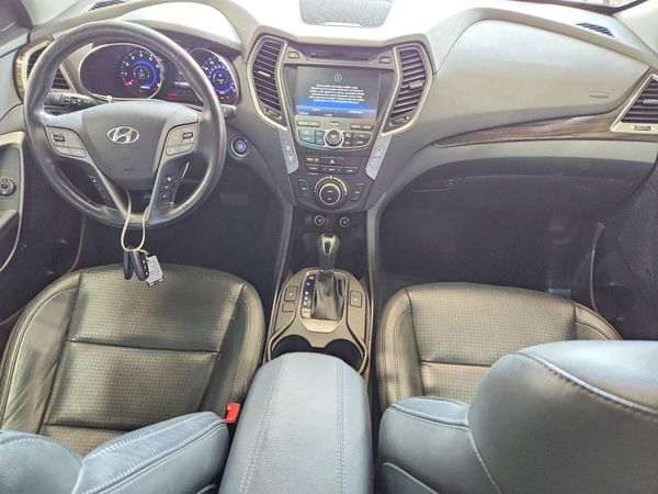 2013 HYUNDAI SANTA FE Sport Turbo Tech