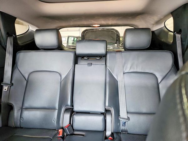 2013 HYUNDAI SANTA FE Sport Turbo Tech
