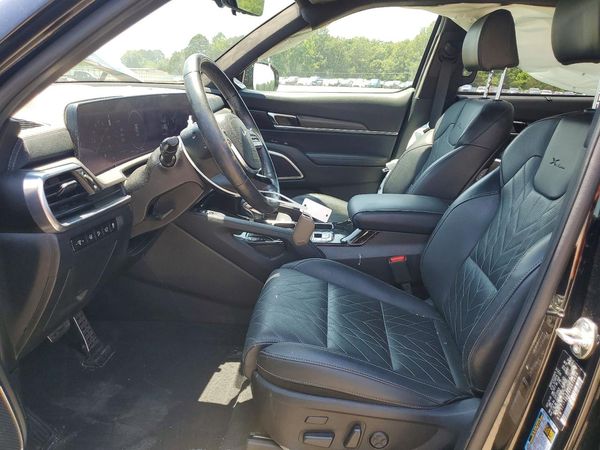 2024 KIA TELLURIDE
