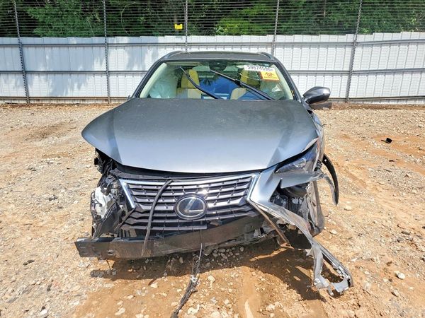 2020 LEXUS NX