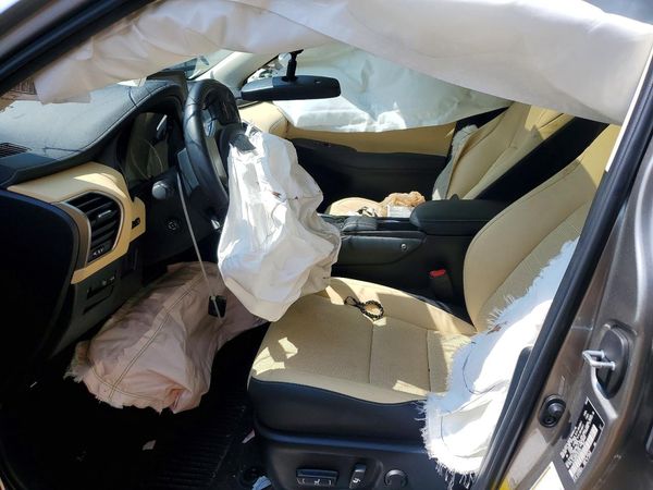2020 LEXUS NX