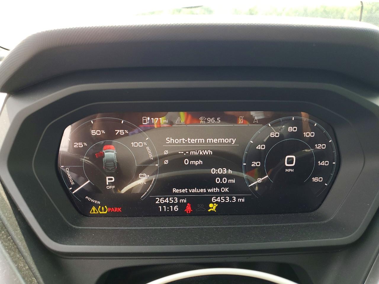 2024 AUDI Q4 E-TRON