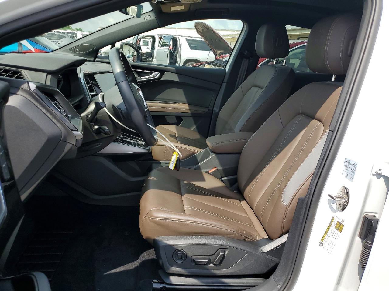 2024 AUDI Q4 E-TRON