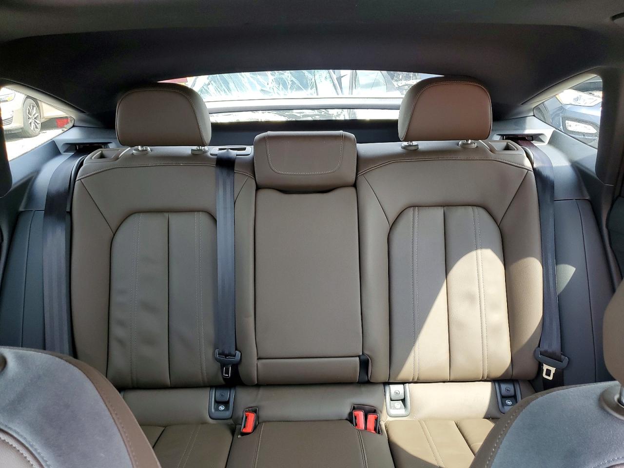 2024 AUDI Q4 E-TRON