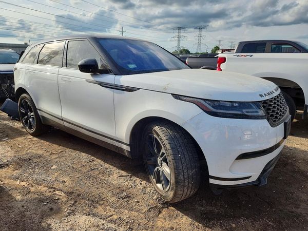 2018 LAND ROVER RANGE ROVER VELAR S