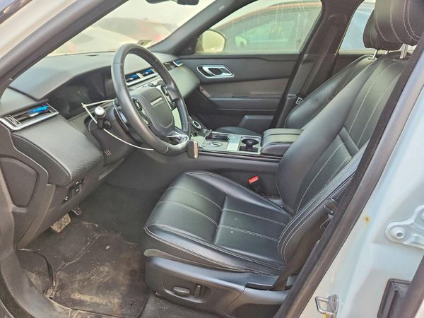 2018 LAND ROVER RANGE ROVER VELAR S