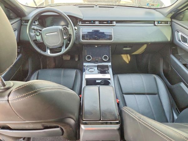 2018 LAND ROVER RANGE ROVER VELAR S