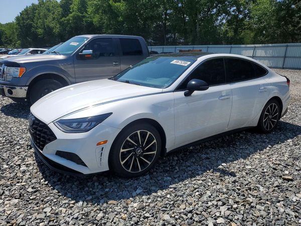 2020 HYUNDAI SONATA