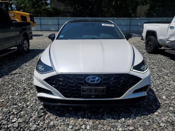 2020 HYUNDAI SONATA