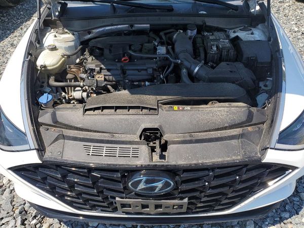2020 HYUNDAI SONATA