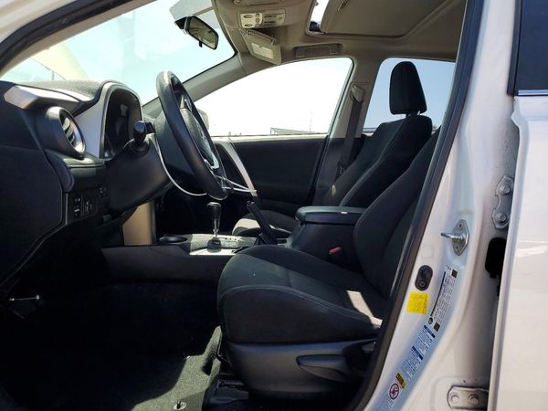 2015 TOYOTA RAV4 XLE (M Grade)