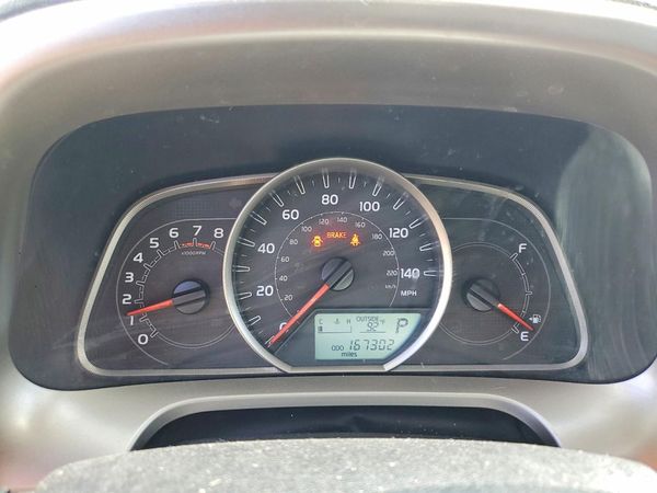 2015 TOYOTA RAV4 XLE (M Grade)