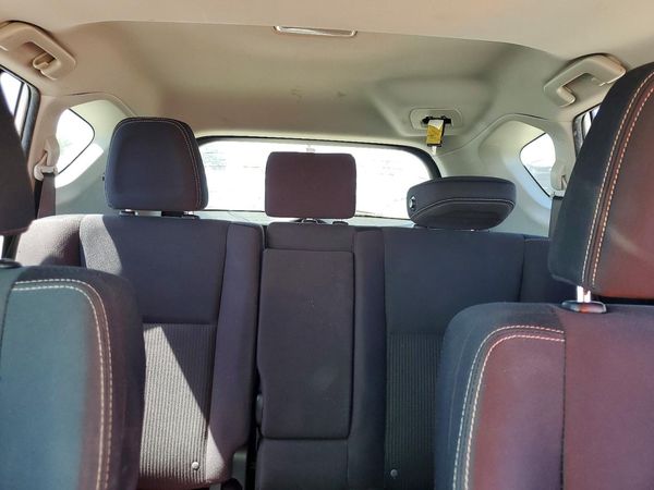 2015 TOYOTA RAV4 XLE (M Grade)