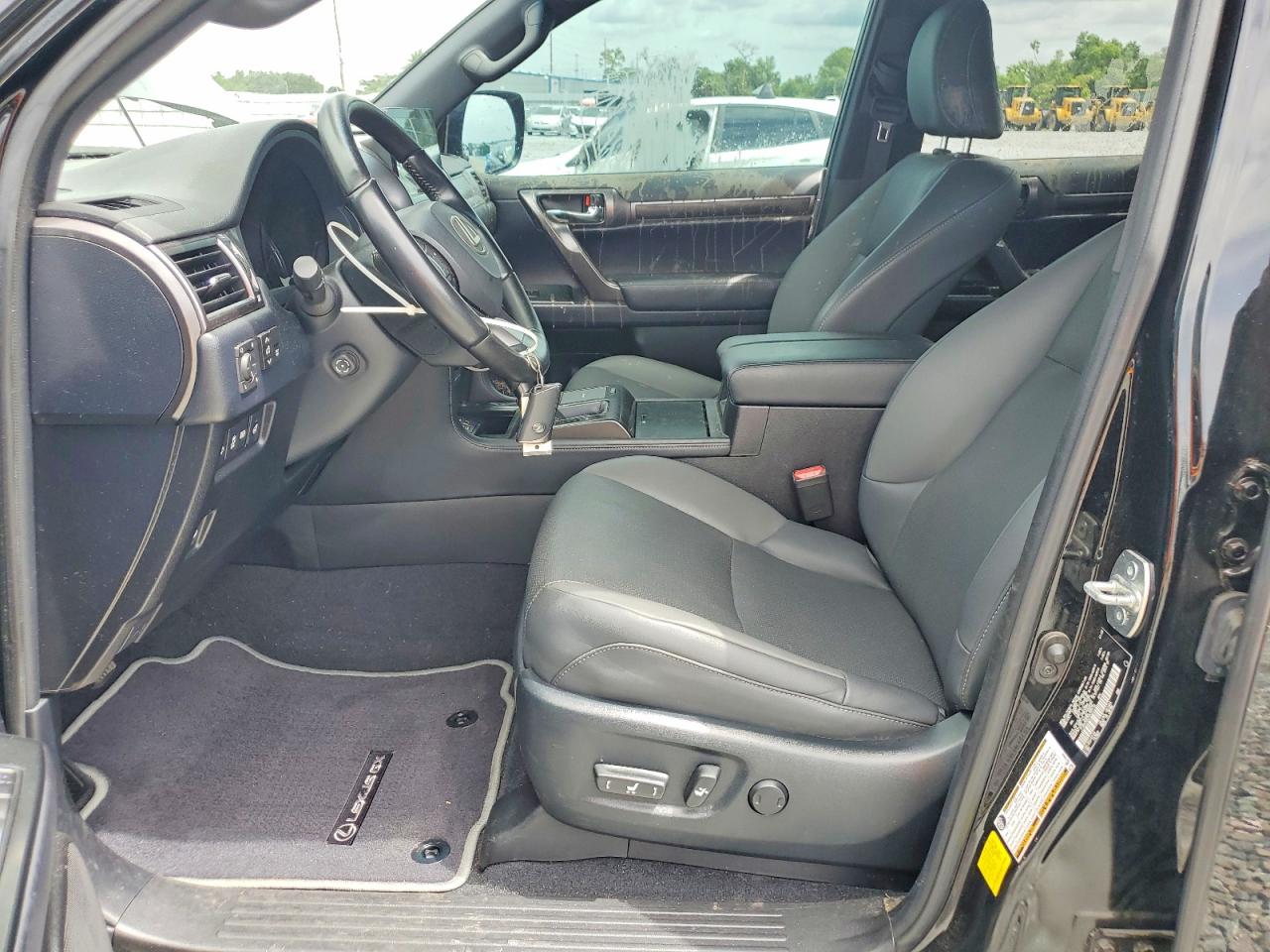 2022 LEXUS GX