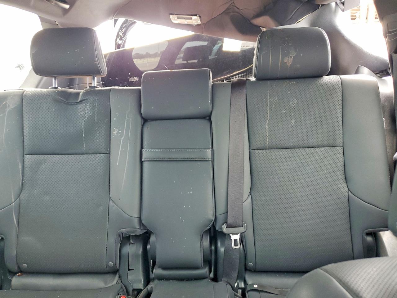 2022 LEXUS GX